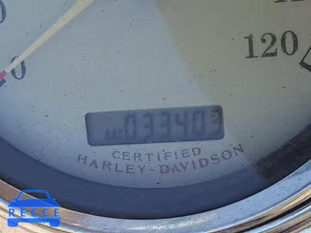 2004 HARLEY-DAVIDSON FLHRSI 1HD1FYW114Y717157 image 7