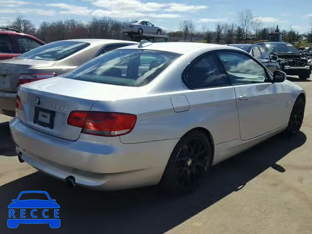 2010 BMW 335 XI WBAWC7C54AE271498 зображення 3