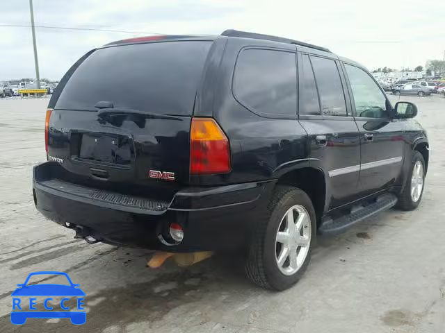 2009 GMC ENVOY SLT 1GKDT43S392112424 Bild 3