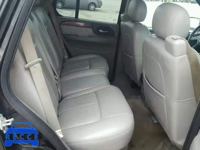 2009 GMC ENVOY SLT 1GKDT43S392112424 зображення 5