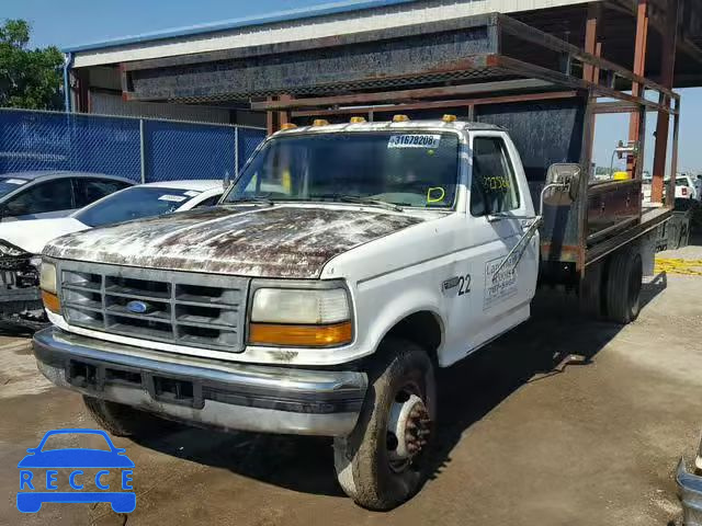 1995 FORD F SUPER DU 1FDLF47F5SEA09808 image 1