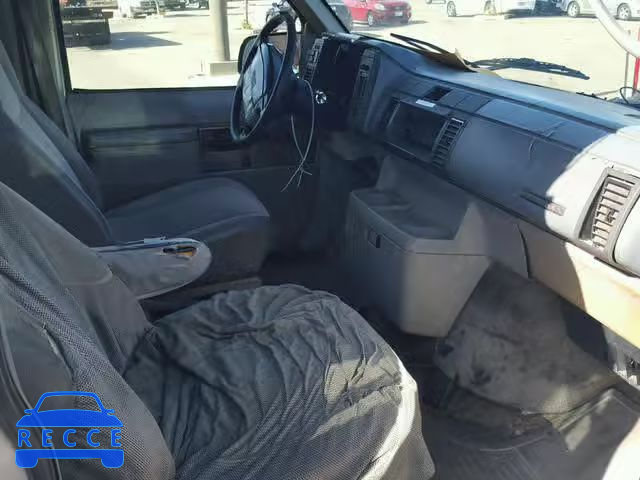 1994 GMC SAFARI 1GKDM15Z0RB501916 Bild 4