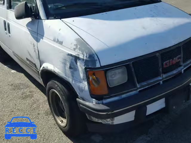 1994 GMC SAFARI 1GKDM15Z0RB501916 зображення 8