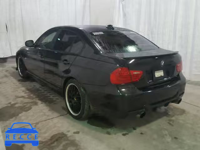 2010 BMW 335 XI WBAPL3C58AA408771 image 2