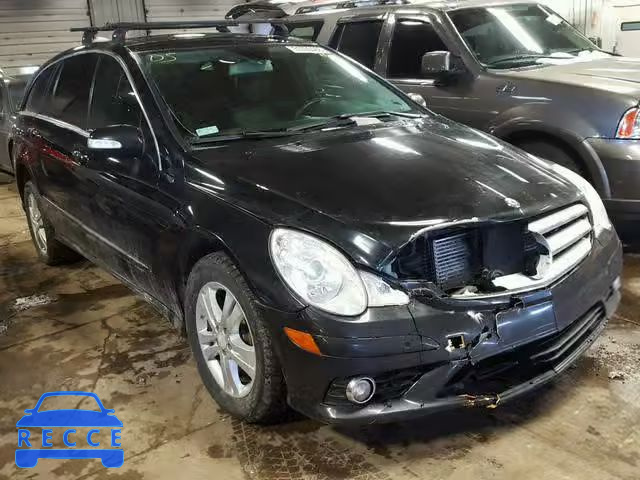 2008 MERCEDES-BENZ R 320 CDI 4JGCB22E68A085357 зображення 0