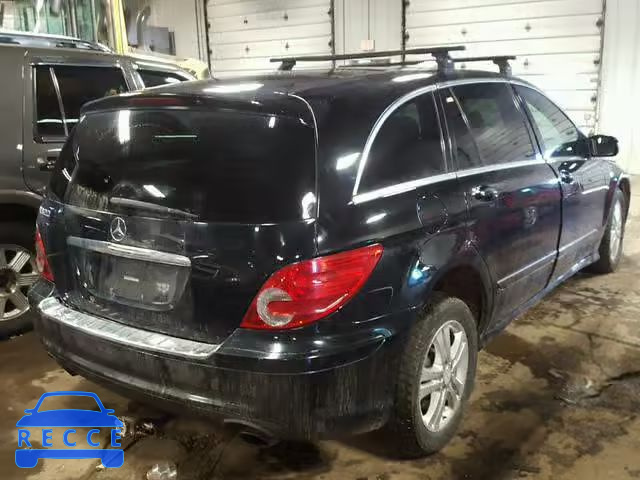 2008 MERCEDES-BENZ R 320 CDI 4JGCB22E68A085357 зображення 3