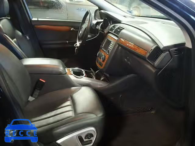 2008 MERCEDES-BENZ R 320 CDI 4JGCB22E68A085357 зображення 4