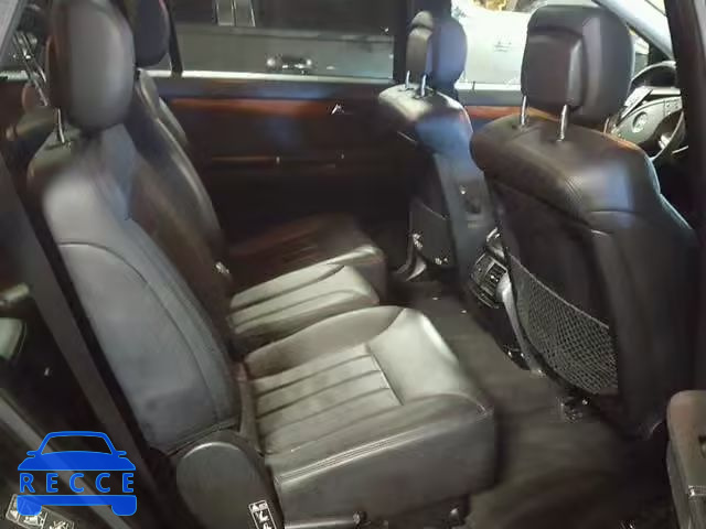 2008 MERCEDES-BENZ R 320 CDI 4JGCB22E68A085357 зображення 5