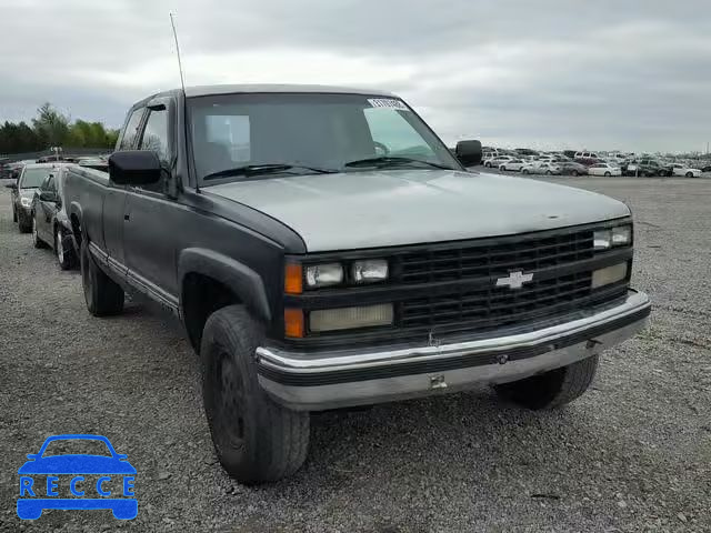 1989 CHEVROLET GMT-400 K1 2GCEK19K0K1208610 image 0