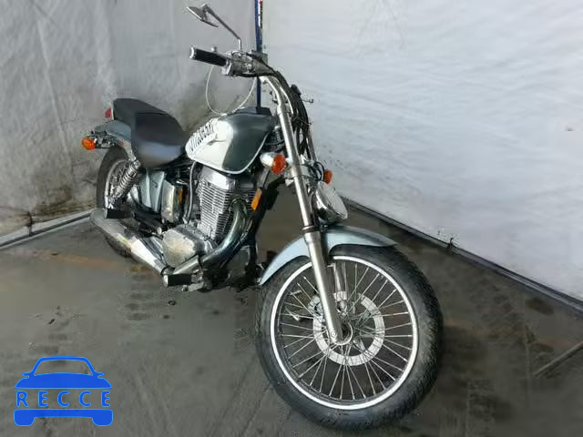 2012 SUZUKI LS650 JS1NP41A6C2100526 Bild 0