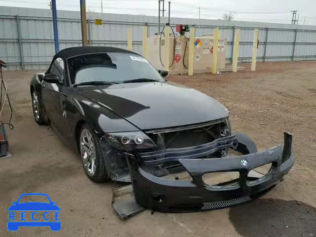 2004 BMW Z4 3.0 4USBT53574LU06473 image 0