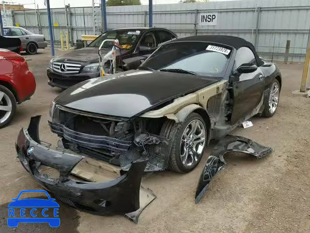 2004 BMW Z4 3.0 4USBT53574LU06473 image 1