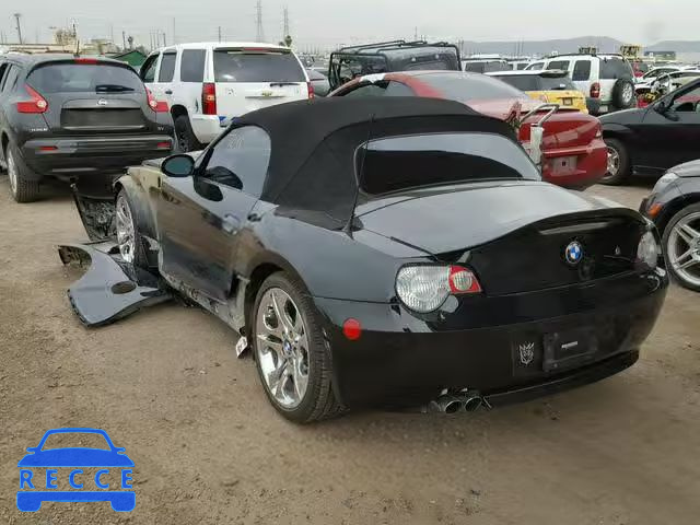 2004 BMW Z4 3.0 4USBT53574LU06473 image 2