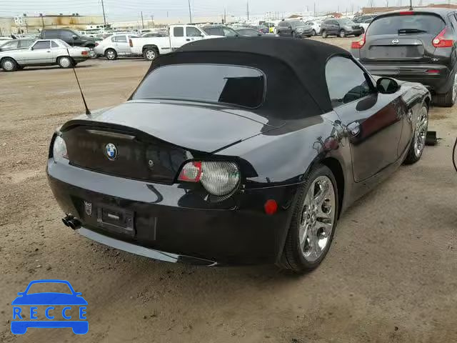 2004 BMW Z4 3.0 4USBT53574LU06473 image 3