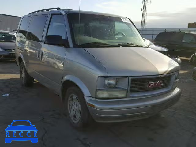 2005 GMC SAFARI XT 1GKEL19X45B500309 image 0