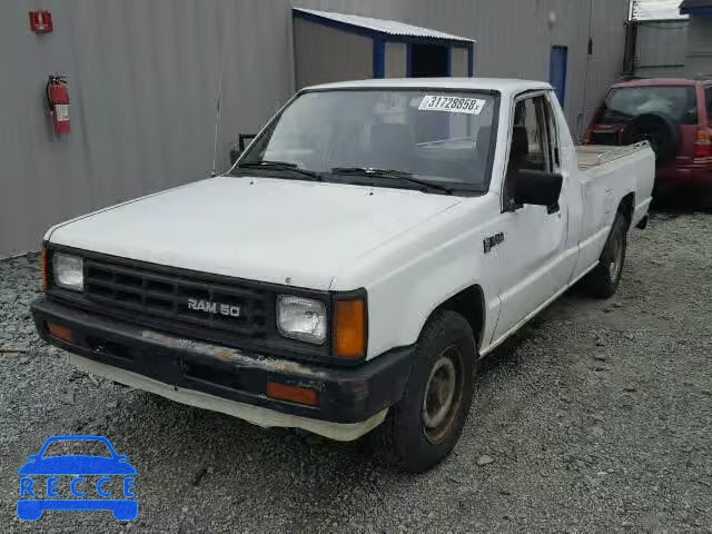 1987 DODGE RAM 50 JB7FL29E8HP080906 image 1