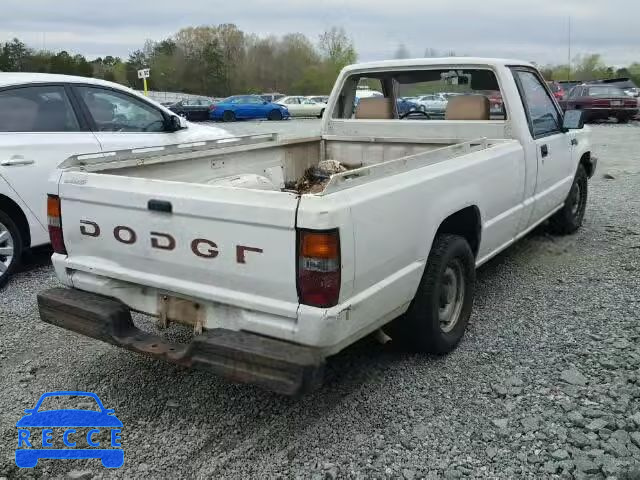 1987 DODGE RAM 50 JB7FL29E8HP080906 image 3