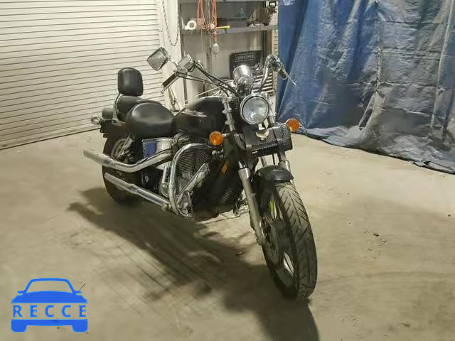 2001 HONDA VT1100 C 1HFSC18091A500217 Bild 0