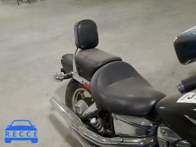 2001 HONDA VT1100 C 1HFSC18091A500217 зображення 5