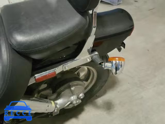 2001 HONDA VT1100 C 1HFSC18091A500217 Bild 8