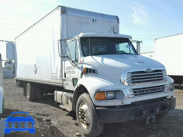 2007 STERLING TRUCK ACTERRA 2FZACGCS87AW72357 image 0