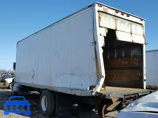 2007 STERLING TRUCK ACTERRA 2FZACGCS87AW72357 image 2