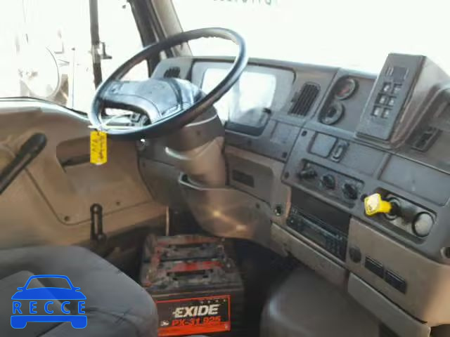 2007 STERLING TRUCK ACTERRA 2FZACGCS87AW72357 image 8