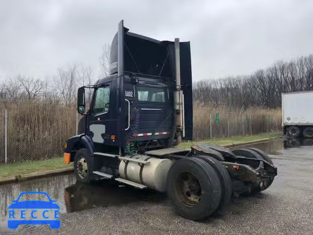 2005 VOLVO VN VNM 4V4M19GF25N383497 зображення 3