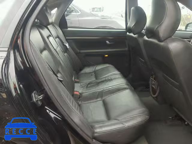 2003 VOLVO S80 T6 TUR YV1TS91ZX31315163 image 5