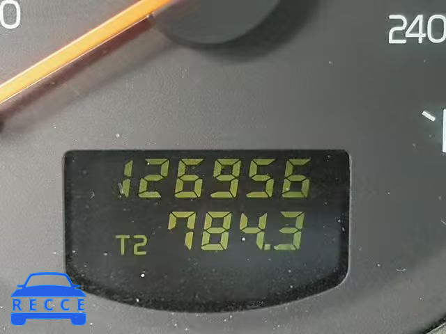 2003 VOLVO S80 T6 TUR YV1TS91ZX31315163 image 7