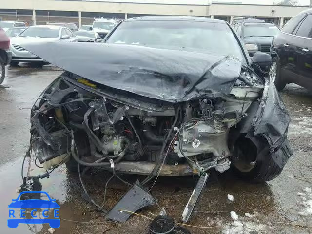 2003 VOLVO S80 T6 TUR YV1TS91ZX31315163 image 8