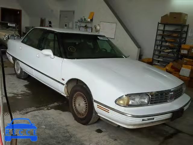 1995 OLDSMOBILE 98 REGENCY 1G3CX52K6S4322979 image 0