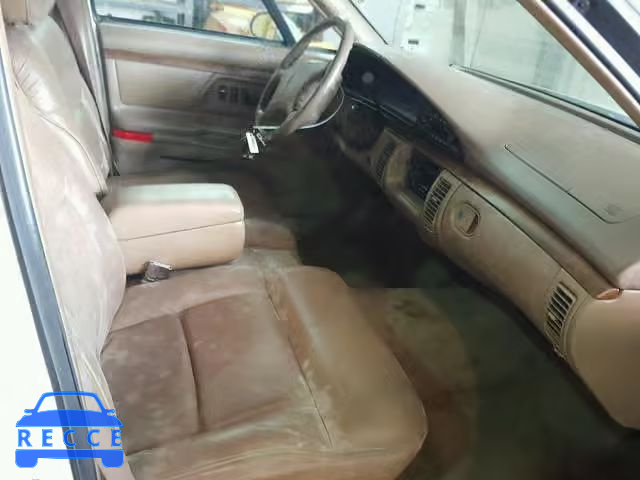 1995 OLDSMOBILE 98 REGENCY 1G3CX52K6S4322979 Bild 4