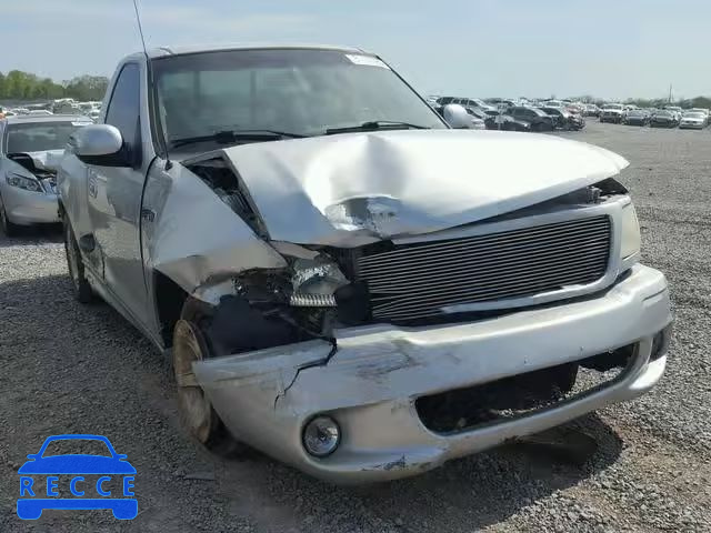 2000 FORD F150 SVT L 2FTZF073XYCB07308 Bild 0