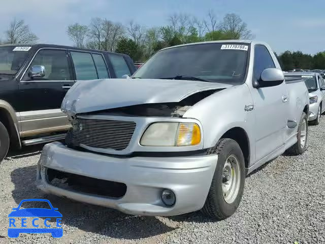 2000 FORD F150 SVT L 2FTZF073XYCB07308 image 1