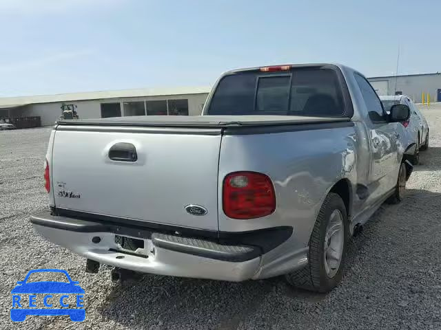 2000 FORD F150 SVT L 2FTZF073XYCB07308 image 3