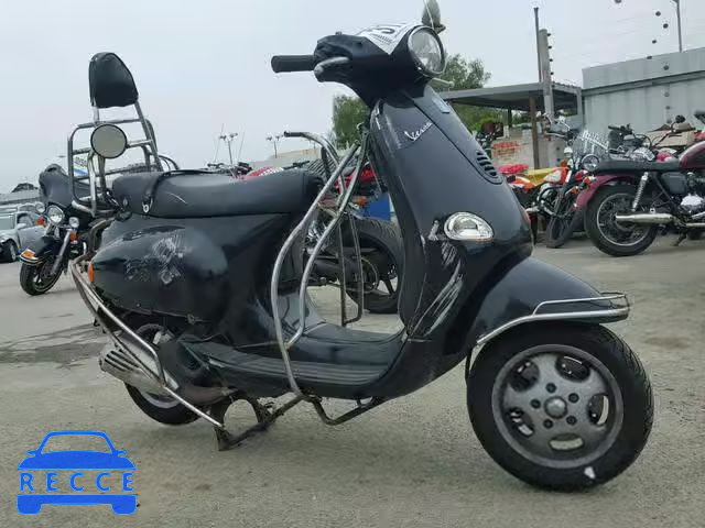 2005 VESPA M198F ZAPM198F455013032 зображення 0