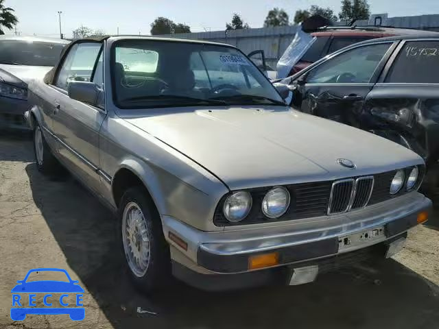 1990 BMW 325 IC WBABB1305LEC01100 зображення 0