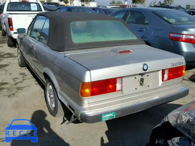 1990 BMW 325 IC WBABB1305LEC01100 Bild 2
