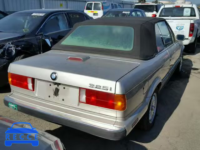 1990 BMW 325 IC WBABB1305LEC01100 Bild 3