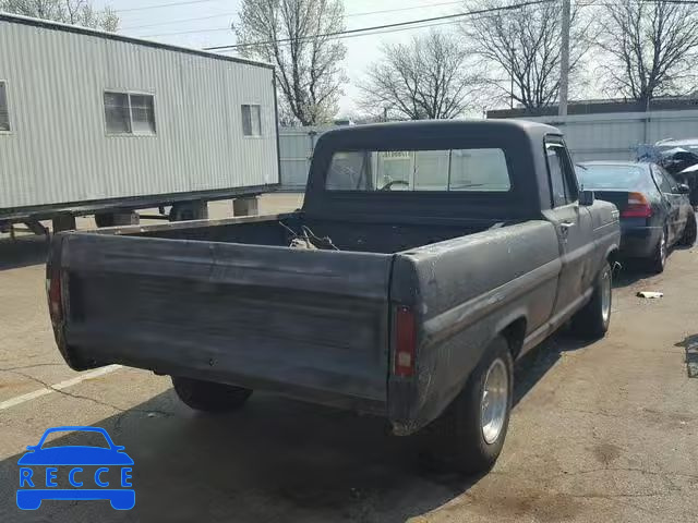 1969 FORD F100 F10ACC33343 image 3