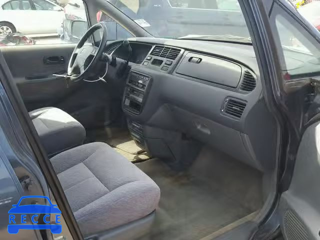 1996 HONDA ODYSSEY BA JHMRA1842TC008930 image 4