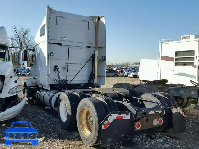 2013 VOLVO VN VNL 4V4NC9TH2DN567410 image 2