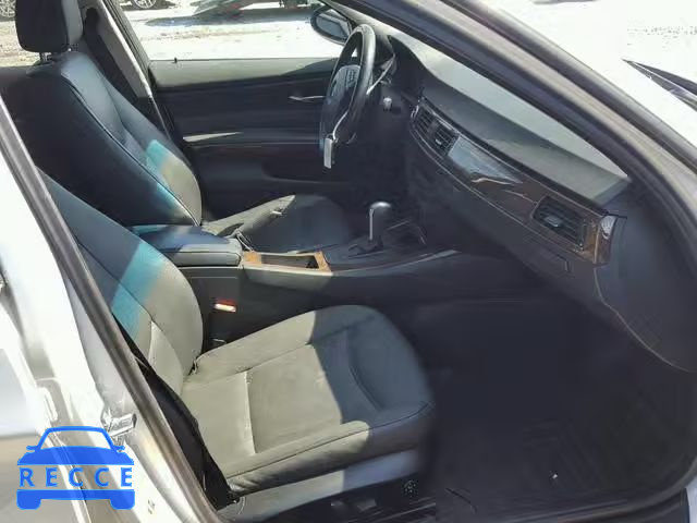 2006 BMW 325 XIT WBAVT13526KW23978 зображення 4