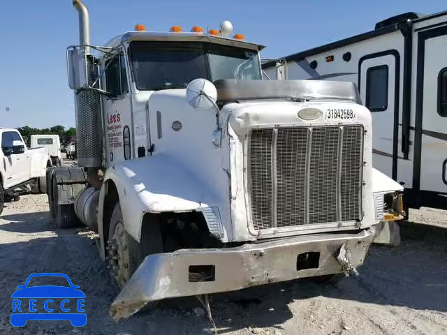 1999 PETERBILT 377 1XPCDU9X7XD426052 Bild 0