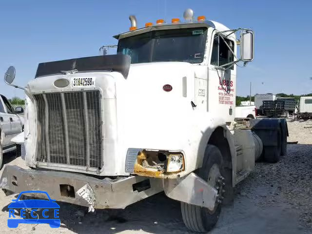 1999 PETERBILT 377 1XPCDU9X7XD426052 image 1