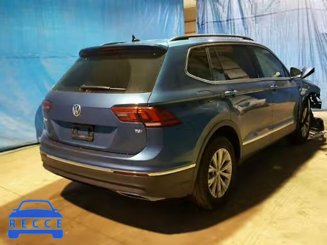 2018 VOLKSWAGEN TIGUAN SE 3VV3B7AX1JM059618 зображення 3