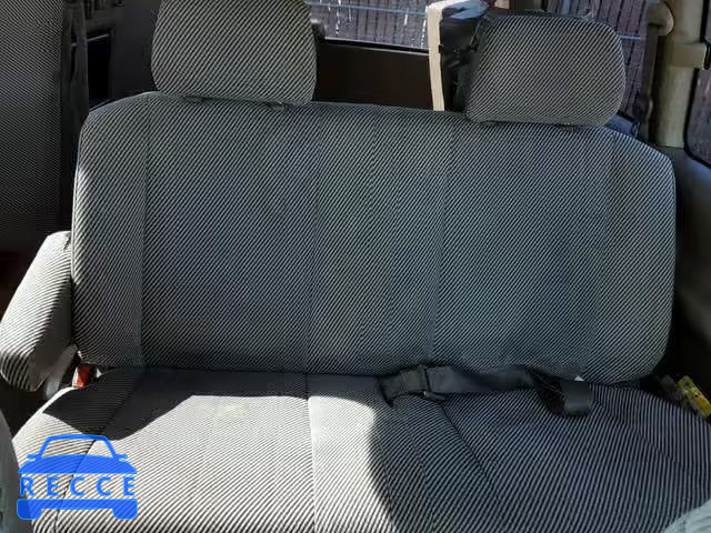 1993 TOYOTA PREVIA DX JT3AC11RXP1092953 image 5