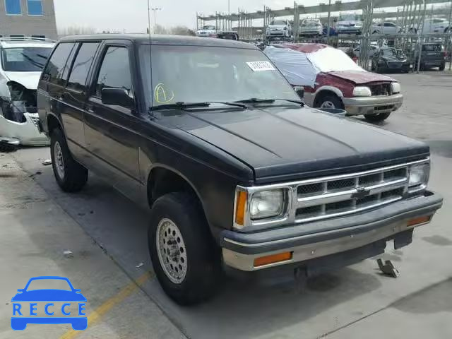 1994 CHEVROLET BLAZER S10 1GNDT13W1R2113348 image 0
