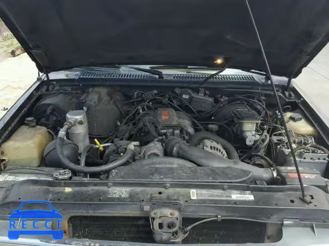 1994 CHEVROLET BLAZER S10 1GNDT13W1R2113348 image 6